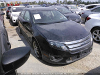 2012 Ford Fusion 3FAHP0KC5CR437072