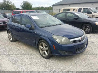 2008 SATURN ASTRA W08AT671285111105