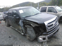 2013 Ford F150 1FTFW1ET6DFB87572