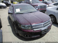 2007 Lincoln MKZ 3LNHM26TX7R638556