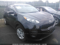 2017 KIA SPORTAGE KNDPM3AC8H7099277