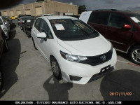 2016 Honda FIT LX JHMGK5H5XGX028085