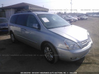 2006 KIA Sedona KNDMB233166062123