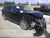 2011 Lincoln MKT 2LMHJ5FR1BBJ53006