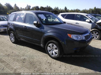 2010 Subaru Forester JF2SH6AC8AH754491