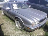 1999 Jaguar XJ8 SAJHX1047XC859698