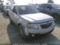2009 Mazda Tribute 4F2CZ02719KM02639