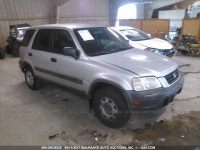 2000 Honda CR-V JHLRD2847YC004980