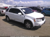 2006 Pontiac Torrent 2CKDL73FX66102366