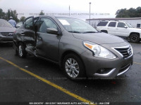 2016 Nissan Versa 3N1CN7AP1GL828710