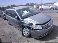 2015 Chrysler Town & Country TOURING 2C4RC1BG3FR601349