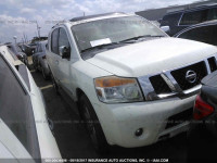 2011 Nissan Armada SV/SL/PLATINUM 5N1BA0ND2BN609481