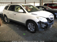 2008 Buick Enclave 5GAEV23758J162693