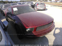 2006 Ford Mustang 1ZVFT80N665263758
