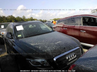 2011 Audi Q5 PREMIUM PLUS WA1LFAFP9BA059464