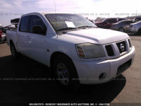 2004 Nissan Titan 1N6AA07A44N509059