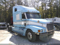 2007 FREIGHTLINER ST120 1FUJBBCG47LV26720