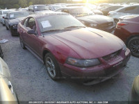 2001 Ford Mustang 1FAFP47V31F204648