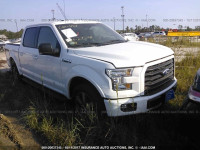 2017 FORD F150 SUPERCREW 1FTEW1EF3HKD16824