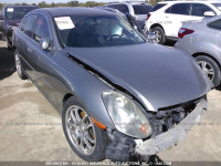 2005 Infiniti G35 JNKCV51E85M216229