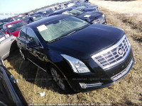 2013 Cadillac XTS PREMIUM COLLECTION 2G61S5S33D9126323