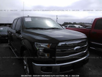 2016 Ford F150 1FTEW1CF1GKF30793