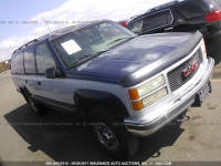 1996 GMC Suburban 1GKGK26J4TJ721543