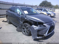 2016 Lexus RX 350 2T2ZZMCA7GC024364