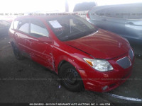 2006 Pontiac Vibe 5Y2SL65806Z407290