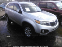 2011 KIA Sorento 5XYKT4A18BG074973