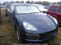 2014 Porsche Cayenne S HYBRID WP1AE2A29ELA50224