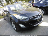 2012 Hyundai Elantra 5NPDH4AE4CH085475