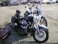 2007 Harley-davidson FLSTC 1HD1BW5127Y087414