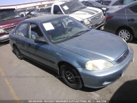 1999 Honda Civic 1HGEJ6570XL032419