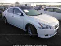 2013 Nissan Maxima S/SV 1N4AA5AP9DC844395