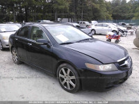 2005 ACURA TSX JH4CL96835C014677