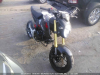 2015 Honda GROM 125 MLHJC6112F5108487