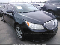 2010 Buick Lacrosse CX 1G4GB5EG8AF129299