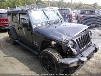 2016 Jeep Wrangler Unlimited SPORT 1C4BJWDG4GL197182