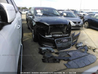 2009 Audi Q7 3.6 QUATTRO WA1AY74L79D009725