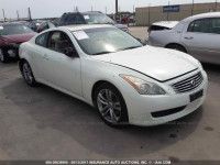 2008 Infiniti G37 JOURNEY/SPORT JNKCV64E78M117021