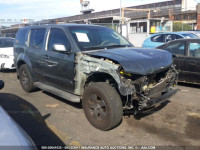 2007 Nissan Pathfinder LE/SE/XE 5N1AR18W47C628673