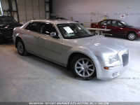 2009 Chrysler 300 LIMITED 2C3KA33V69H642346