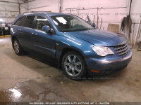 2007 Chrysler Pacifica 2A8GF68X27R153909