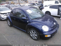2002 Volkswagen New Beetle GLS 3VWCK21C32M433675
