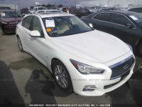 2016 INFINITI Q50 JN1EV7AP8GM304226