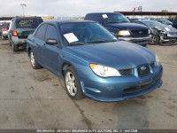 2007 Subaru Impreza JF1GD61657G507332