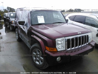 2007 Jeep Commander 1J8HG48KX7C669938