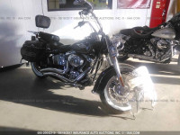 2012 Harley-davidson FLSTC HERITAGE SOFTAIL CLASSIC 1HD1BWV12CB051297