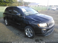 2014 Jeep Compass 1C4NJDBB7ED530720